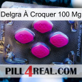 Delgra À Croquer 100 Mg 02